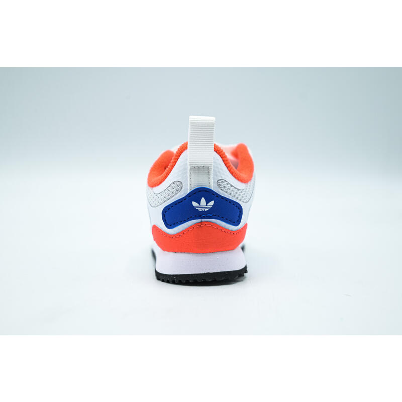 Pantofi sport copii adidas ZX 700, Multicolor