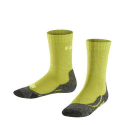 Chaussettes Falke TK2 enfants