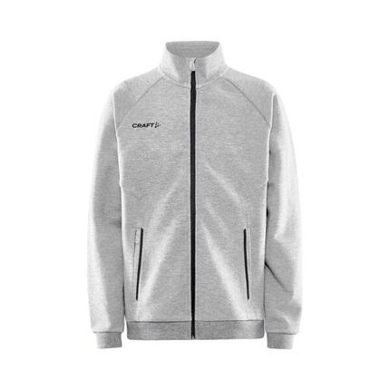 Jacke mit Reißverschluss für Kinder Craft core soul