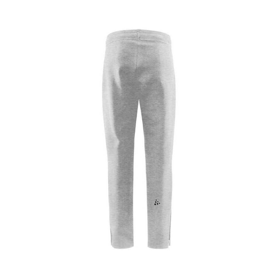 Dziecięce spodnie joggingowe zapinane na zamek Craft core soul