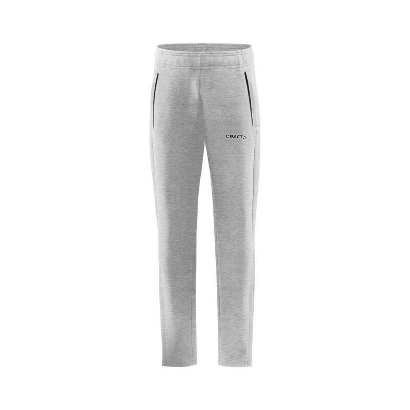 Pantalon de jogging zip enfant Craft core soul