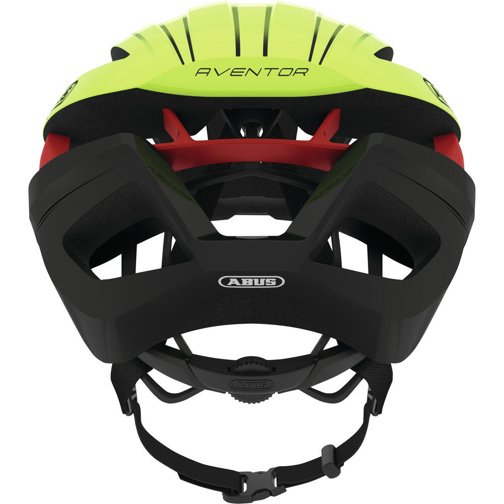 Casque vélo Abus Aventor 3/7