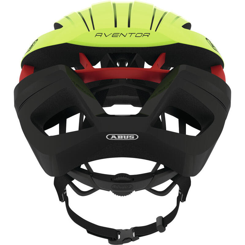 Casque vélo Abus Aventor