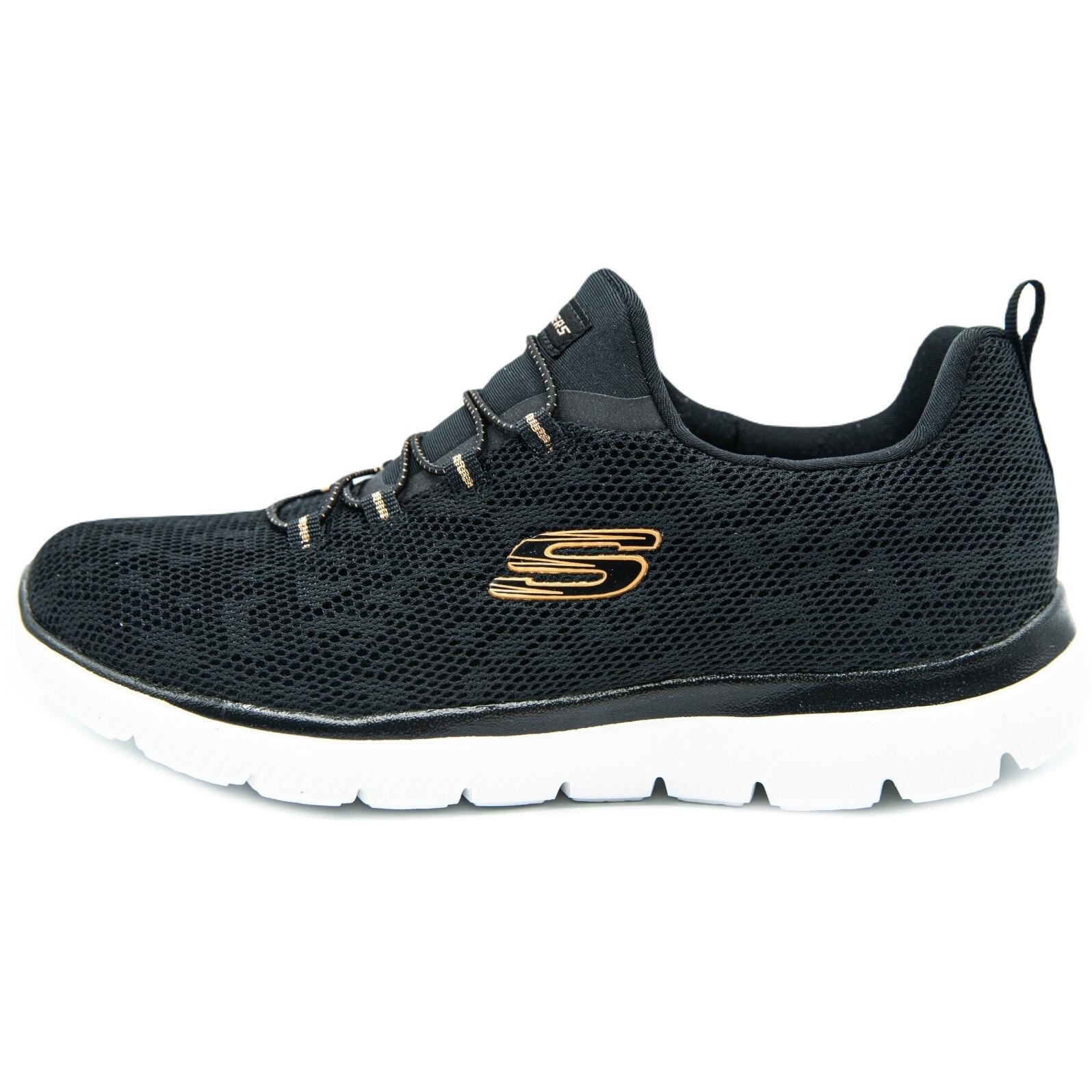 Buty do chodzenia damskie, Skechers Summits