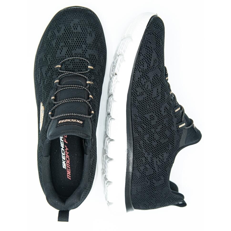 Buty do chodzenia damskie, Skechers Summits