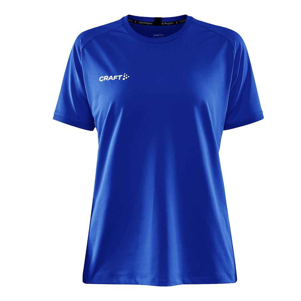 Maillot femme Craft progress indoor 1/3