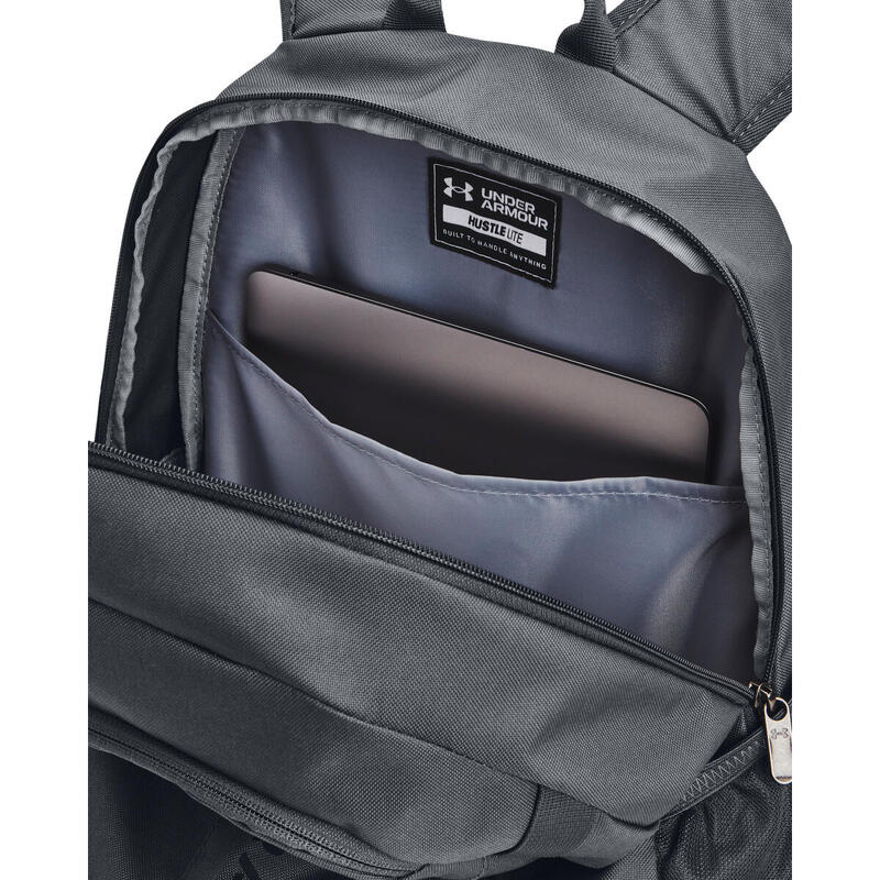 Sac à dos Under Armour Huste Lite, Gris, Unisexe