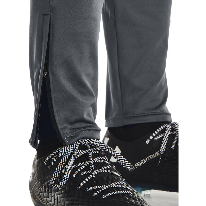 Broek Under Armour Challenger, Grijs, Mannen