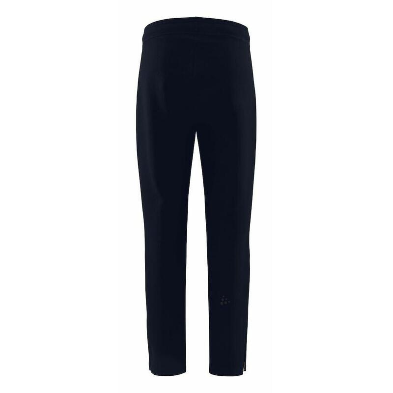 Pantalon de jogging zip enfant Craft core soul