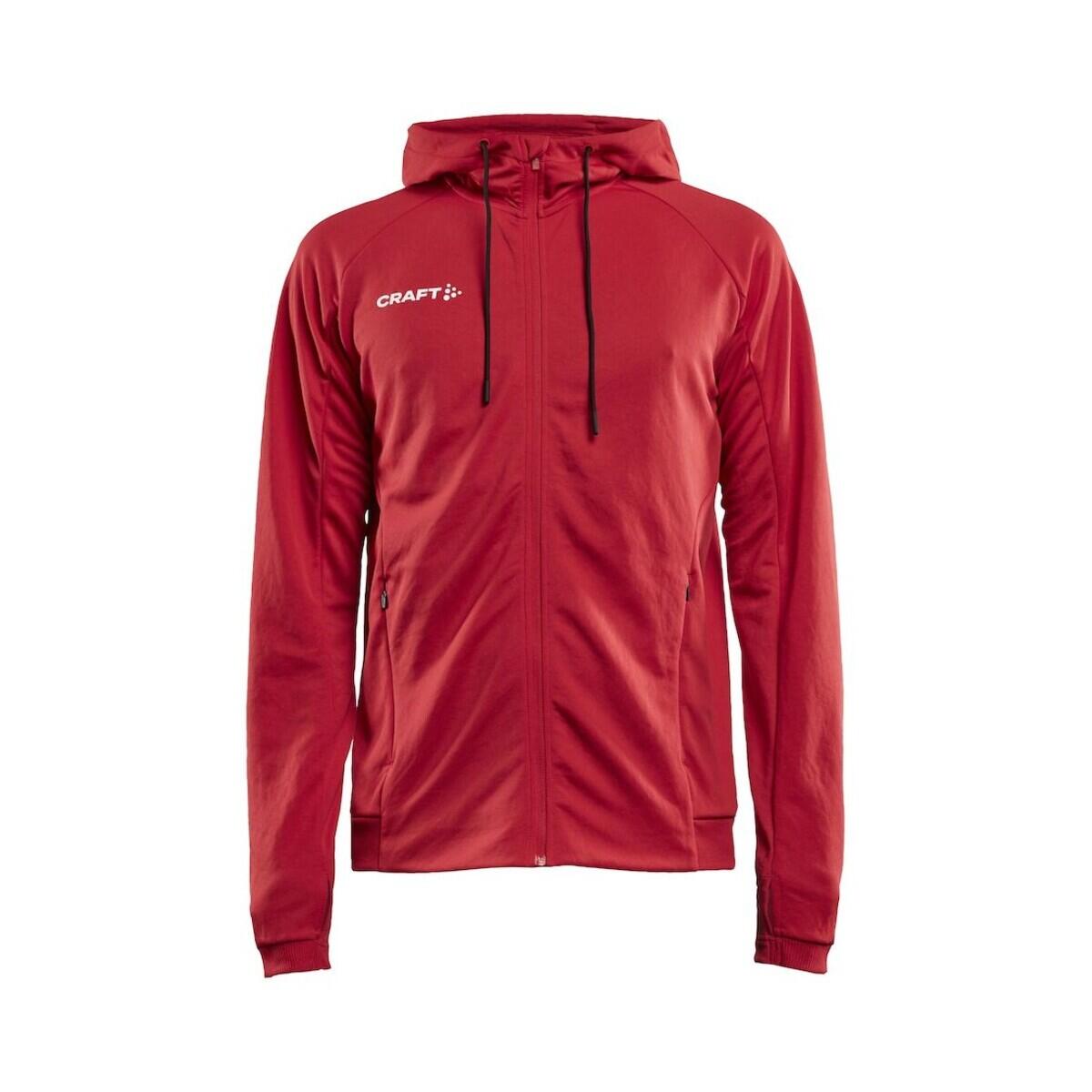 CRAFT Mikina s kapucí Craft evolve