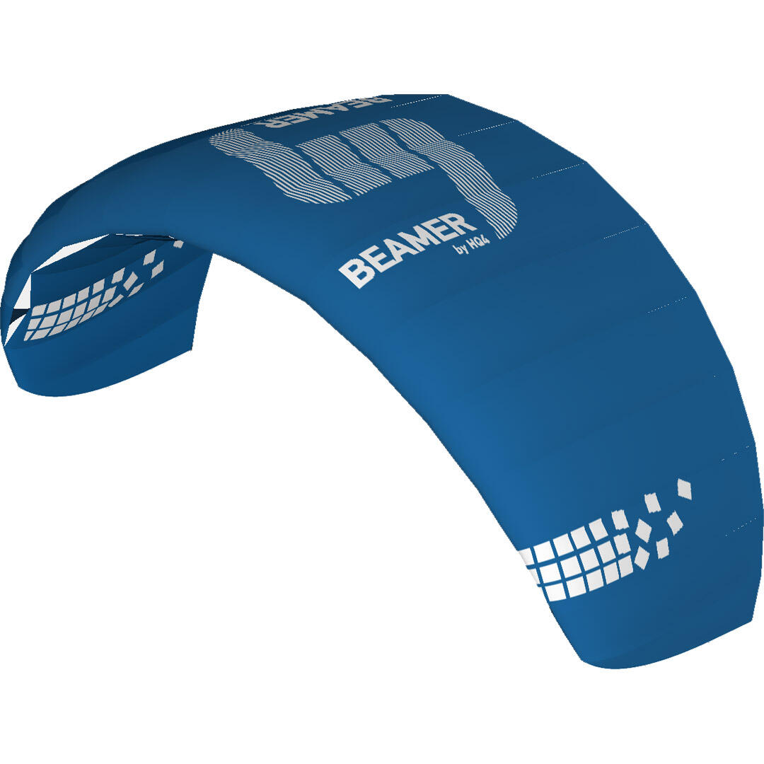 Ala da kitesurf HQ4 Beamer Vi complete 5/7