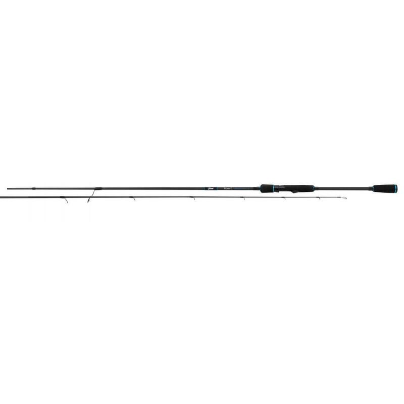 Salmo Hornet Pro Finesse 210cm 3-14Gr - Roofvis Spinhengel