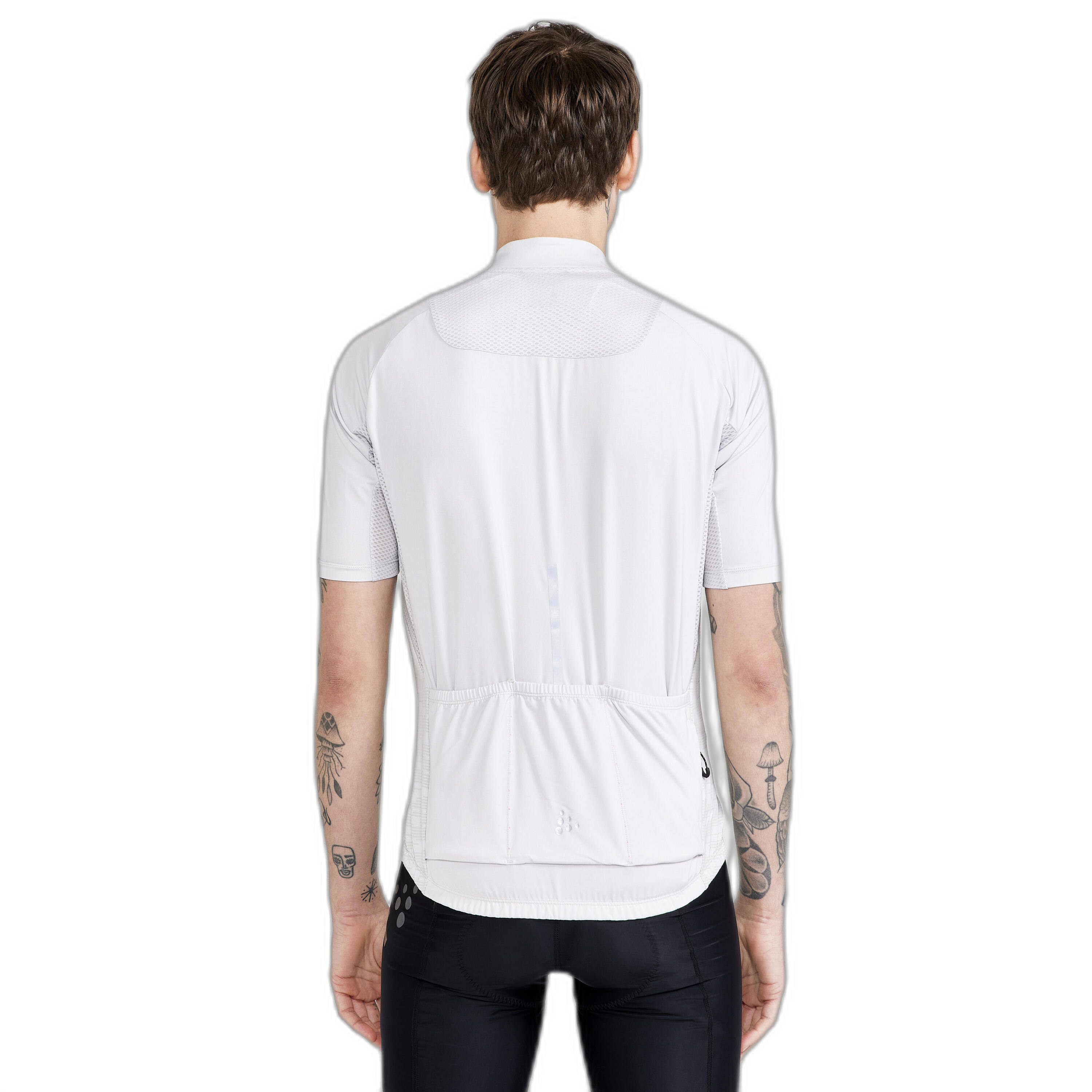 T-Shirt de ciclismo Craft Homem 2/3