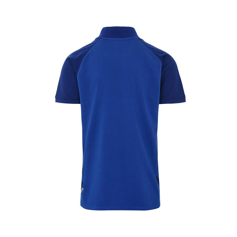 Polo-Shirt Castres Olympique Angat 6 2022/23