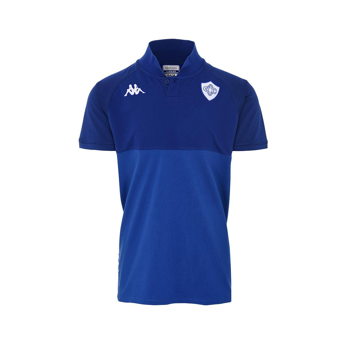 KAPPA Polo Castres Olympique Angat 6 2022/23