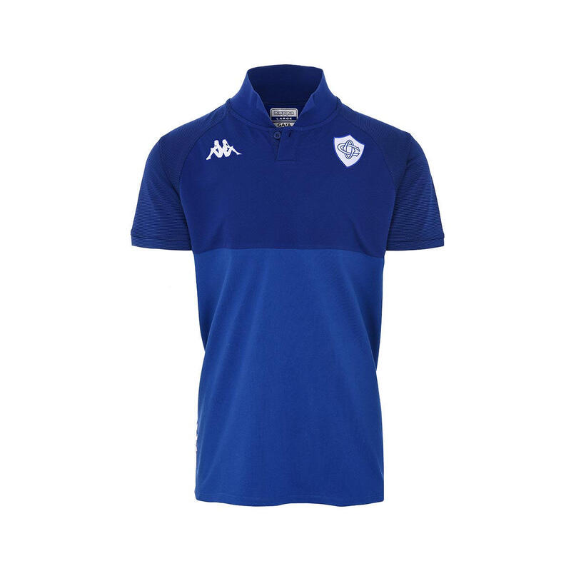 Polo-Shirt Castres Olympique Angat 6 2022/23