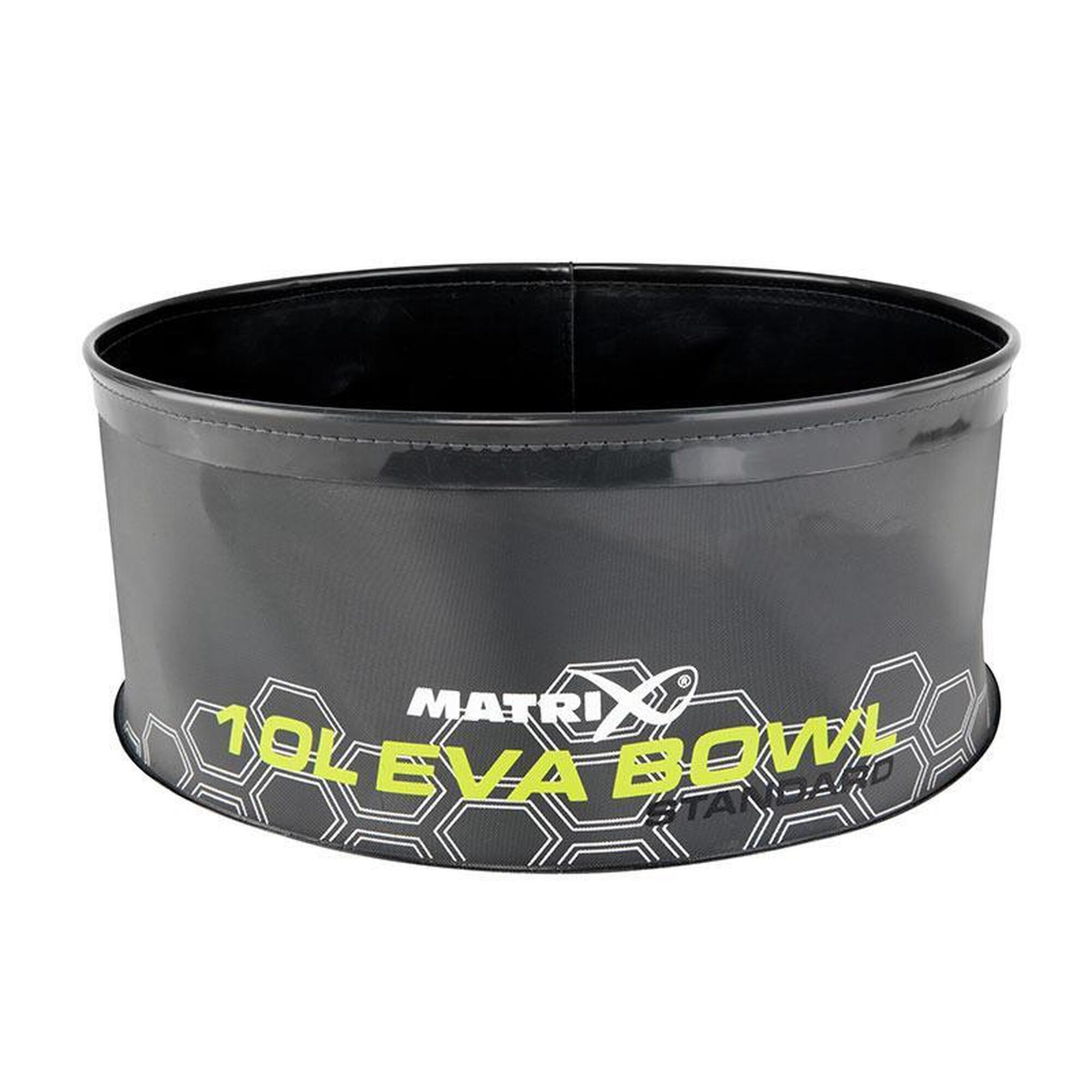 Cuenco de cebo Matrix EVA Bowl