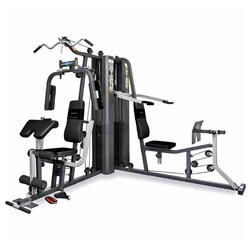 Platinum PRO Leg Press Unit - Tunturi New Fitness B.V.