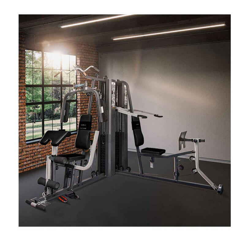 Marcy DUAL-GESTELL-MULTIGYM GS99