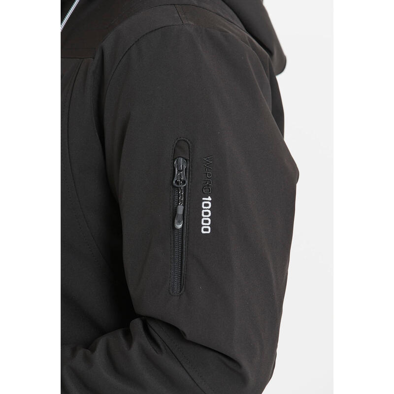 WHISTLER Softshell jas NAMOL