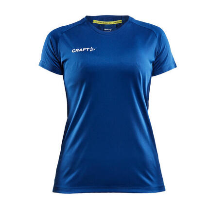 Dames-T-shirt Craft evolve