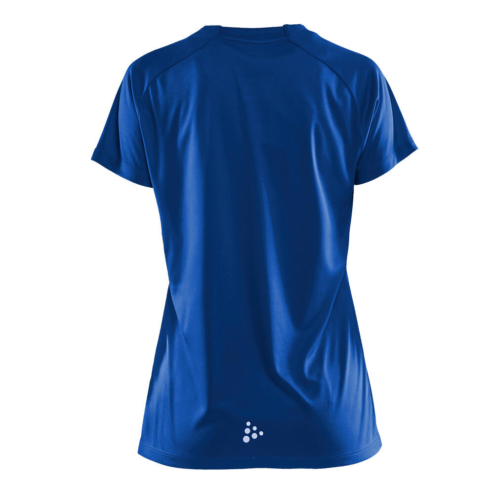 Dames-T-shirt Craft evolve 2/5