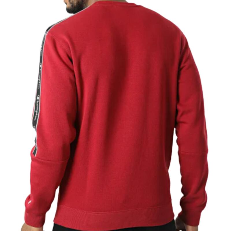 Sweatshirt Crewneck Herren