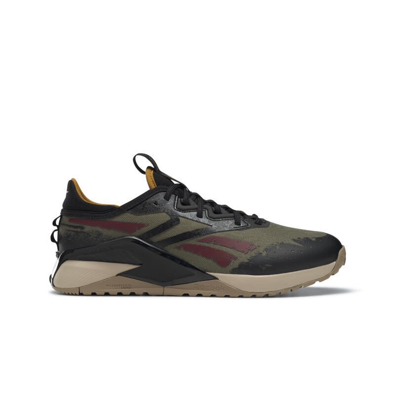 Cross-Trainingsschuhe Reebok Jurassic World Nano X2 Adventure