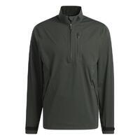 Veste imperméable 1/4 zippée adidas Rain Rdy