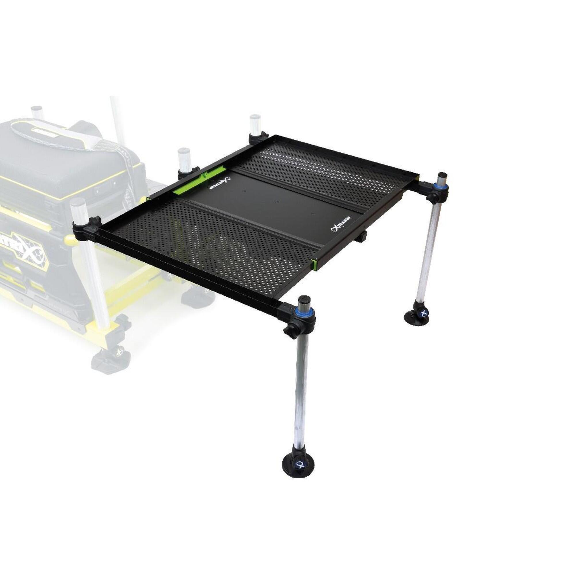 Matrix 3D Extendable Side Tray