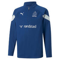 Veste Training enfant OM 2022/23
