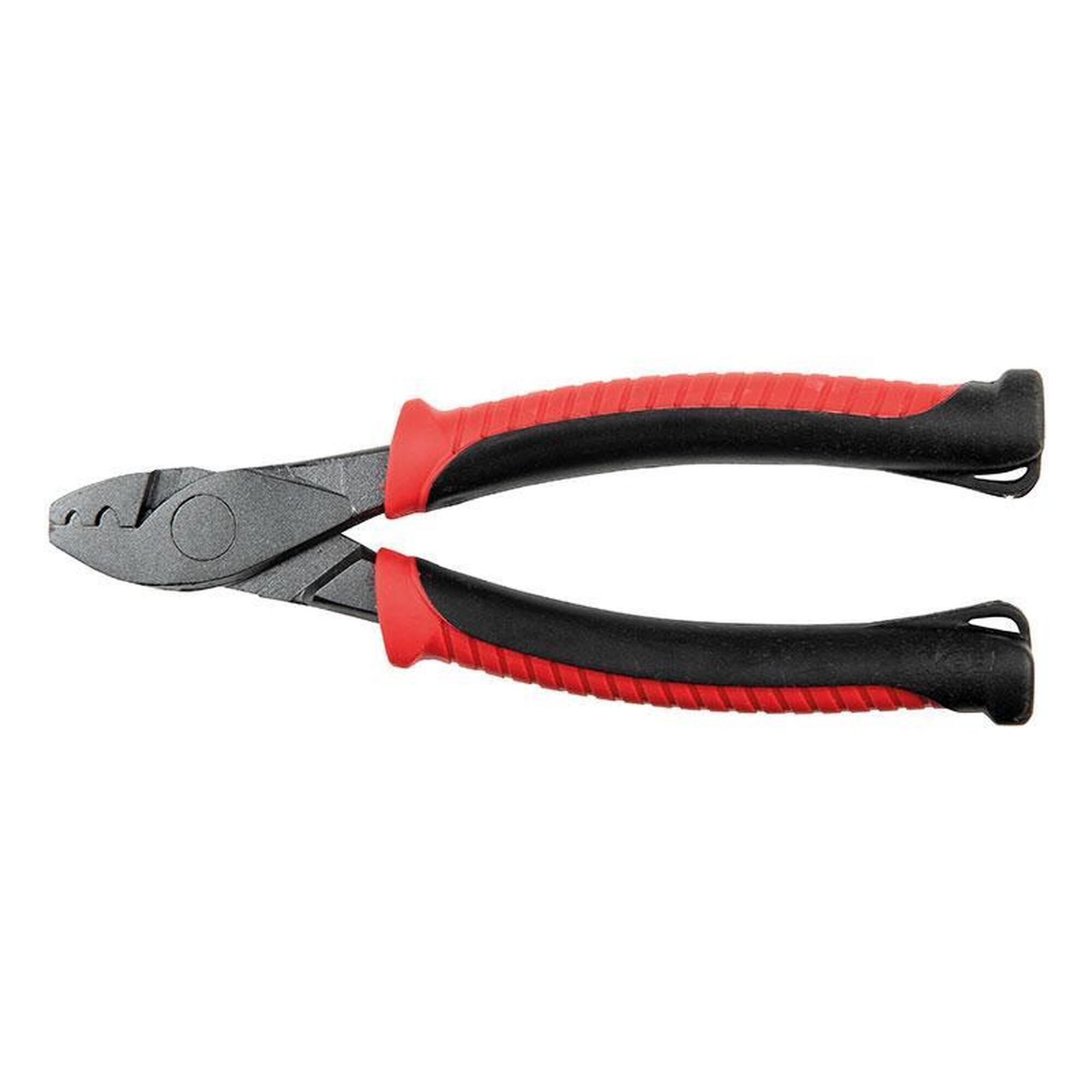 FOX RAGE Fox Rage Crimping Pliers 15cm - Fox Rage Schaar, Tang & Mes