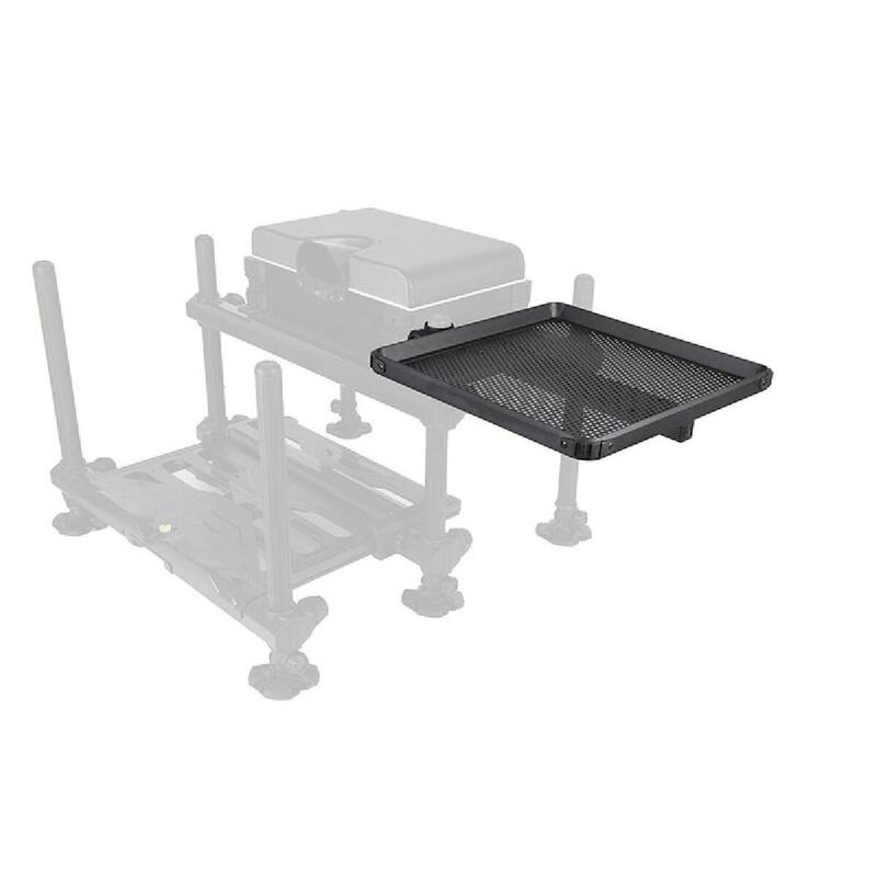 Bandeja lateral autoportante Matrix