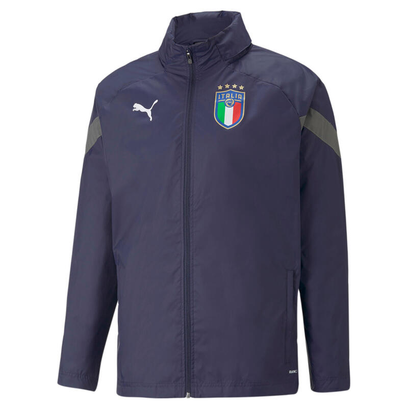 Veste de survêtement Italie 2022