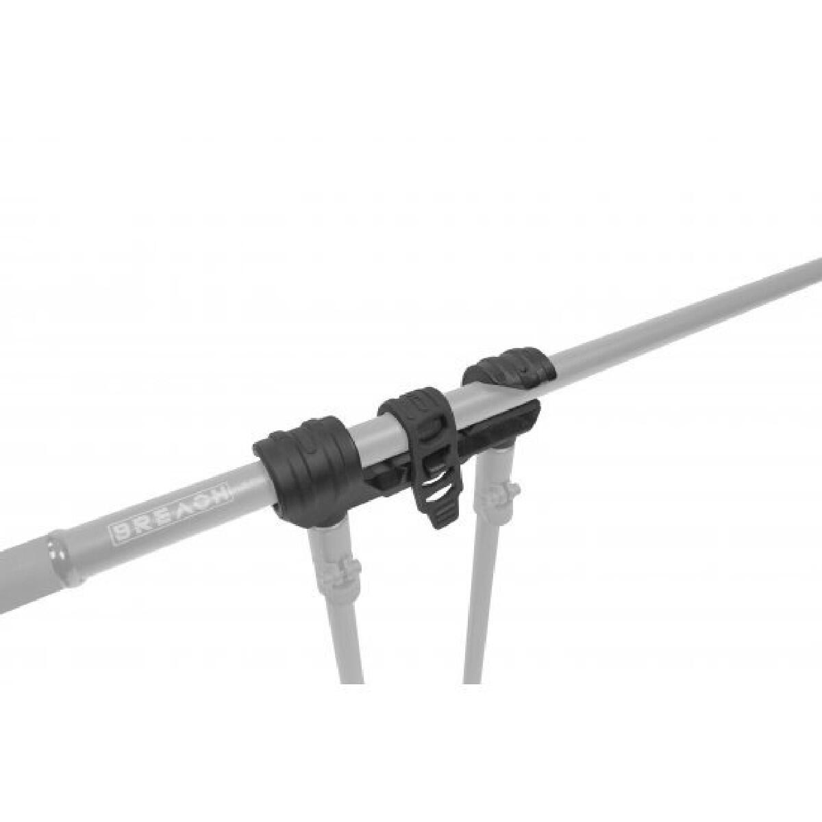 AVID Avid Lok Down Landing Net Holder - Karper Steun