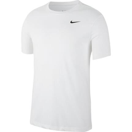 Camiseta Nike Dri-FIT para hombre – blanca