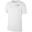 Tricou barbati Nike Dry Crew Solid, Alb