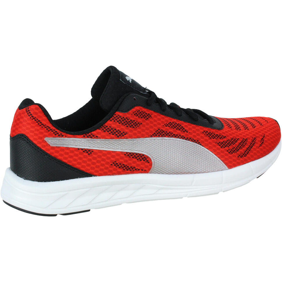 Puma Meteoor Rood 42 Sportowe męskie trampki - Styl i Wygoda