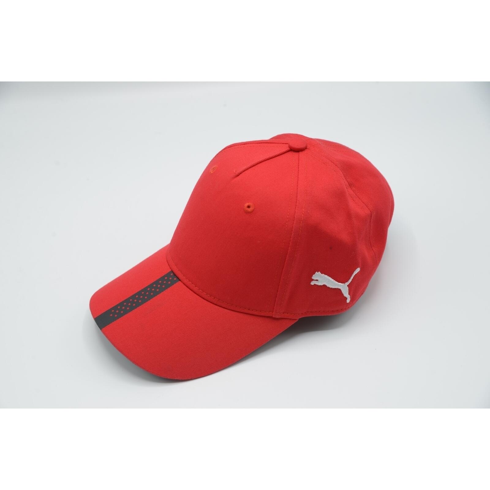 Casquette LIGA PUMA 4/6