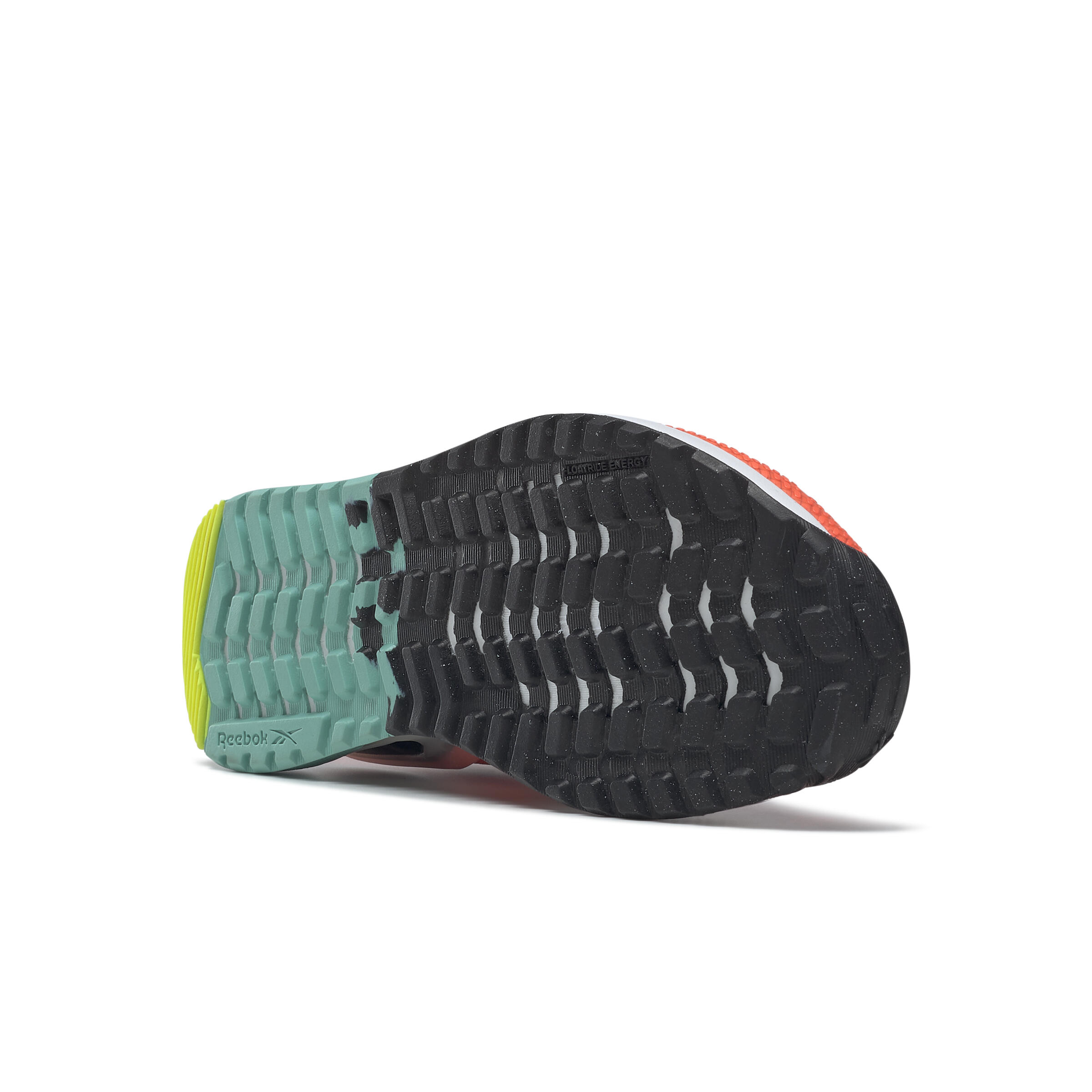 Scarpe Donna Reebok Nano X2 Tr Adventure arancia 5/5
