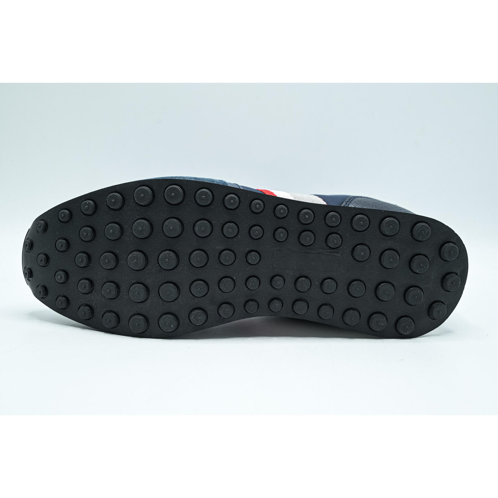 Baskets US POLO ASSN Julius2 FLASH4088S9SN2-DKBL, Noir, Hommes 5/5