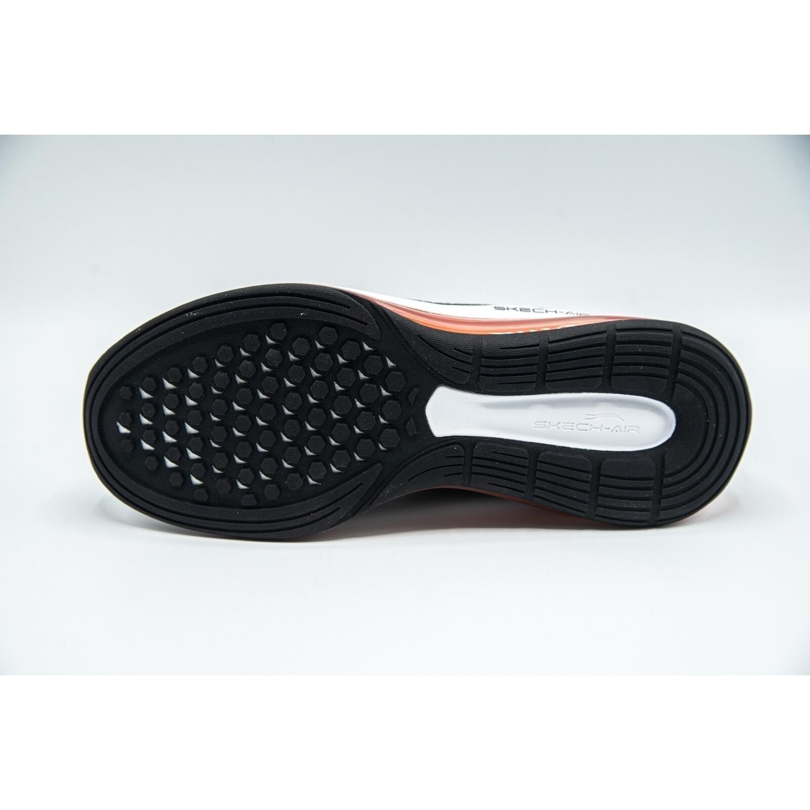 Baskets Skechers Skech-Air Element 2.0, Noir, Hommes 5/7