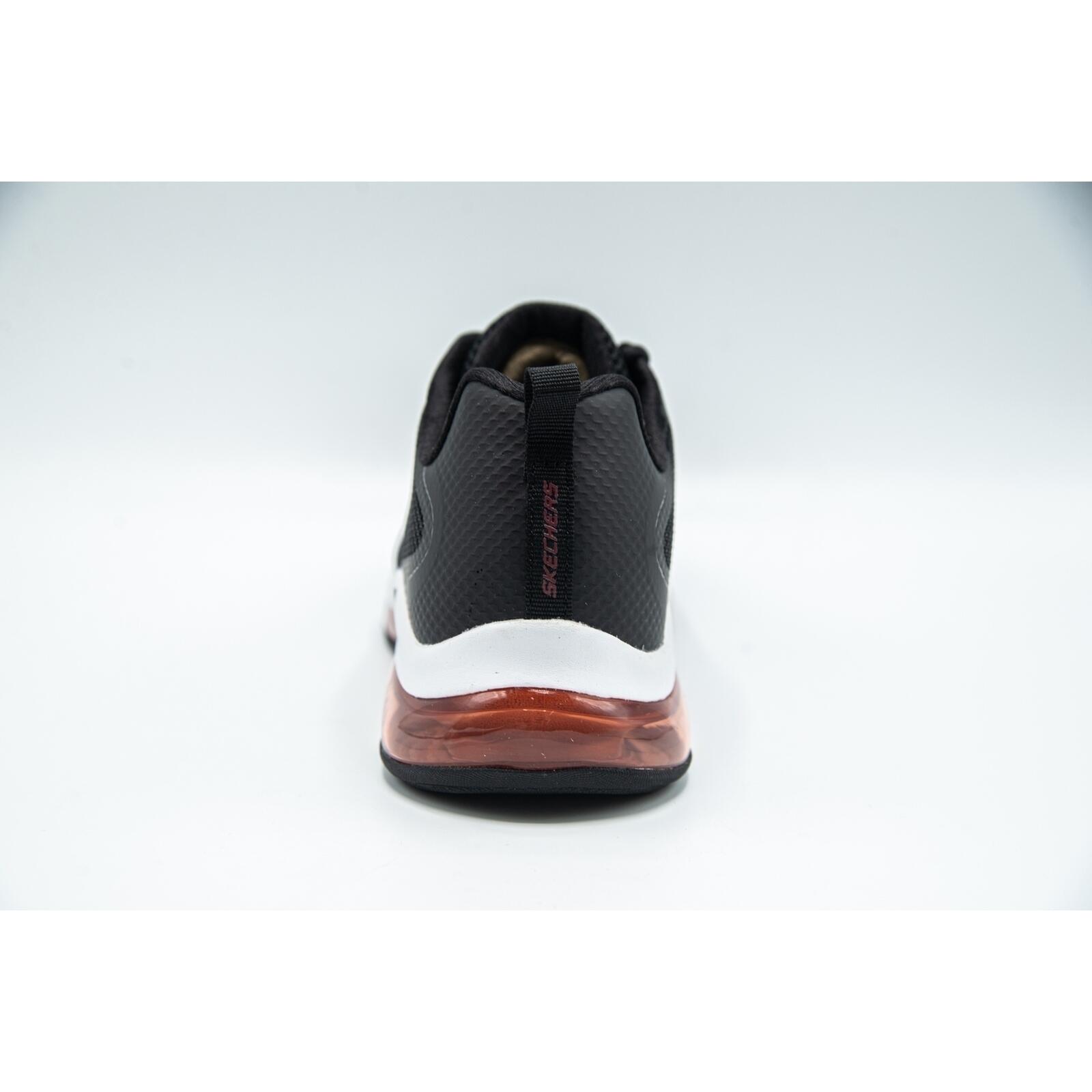 Baskets Skechers Skech-Air Element 2.0, Noir, Hommes 4/7