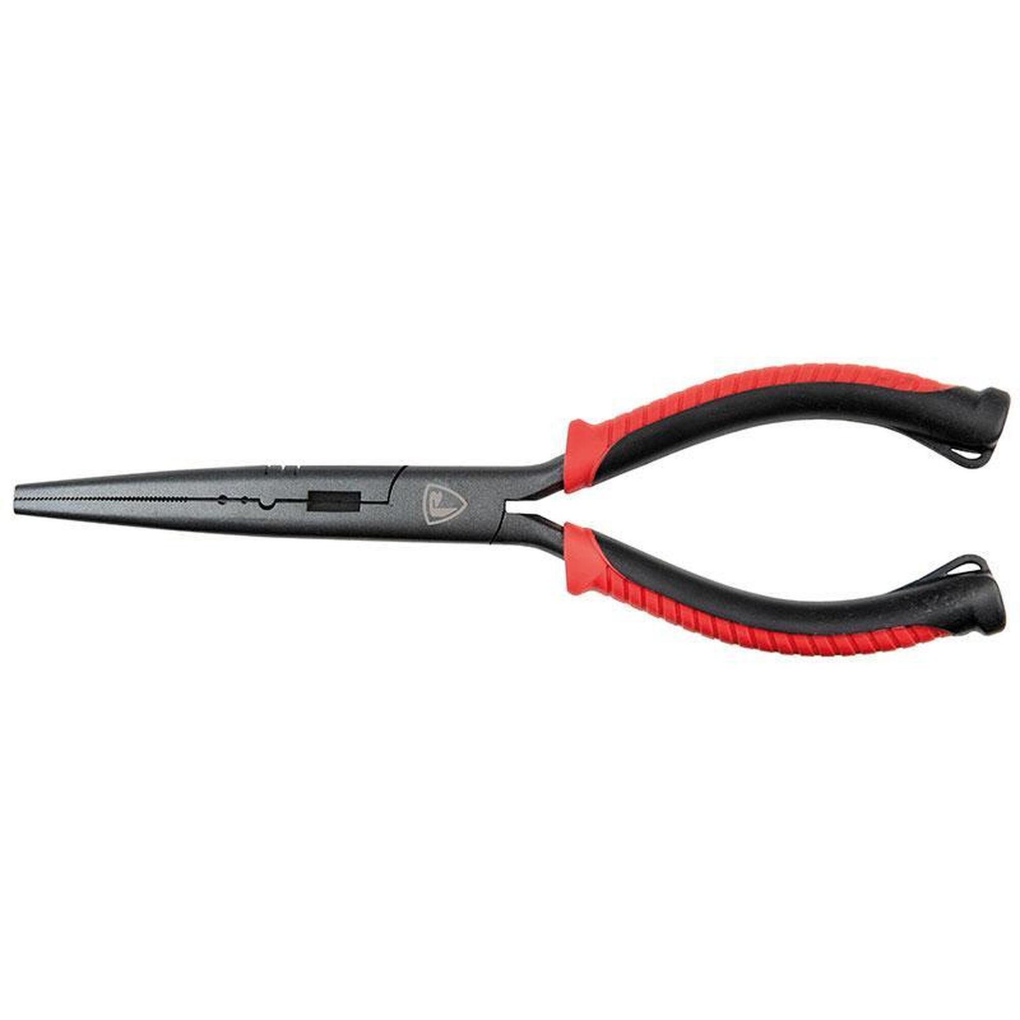 FOX RAGE Fox Rage Long Nose Pliers 21cm - Fox Rage Schaar, Tang & Mes