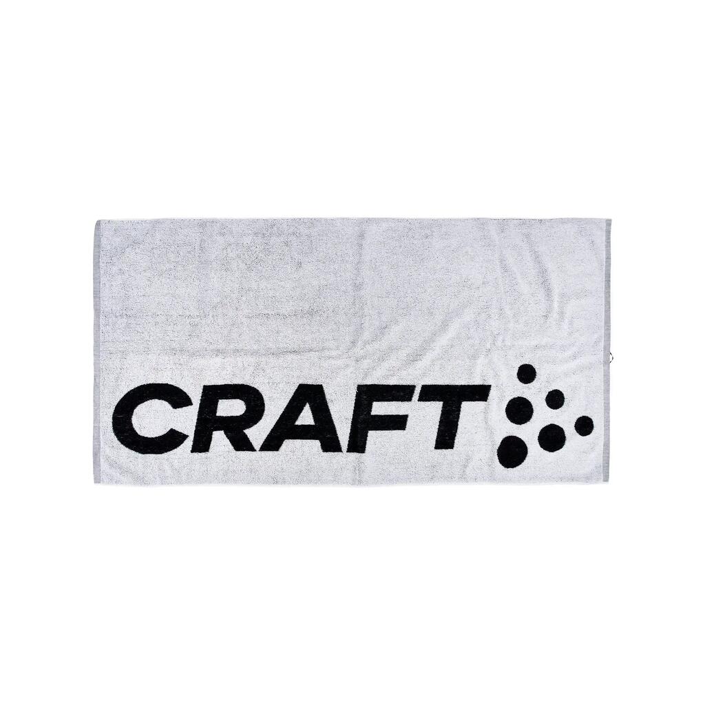 Towel Craft bath