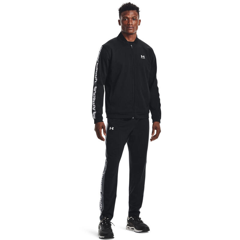 Pantalon Under Armour Brawler, Noir, Hommes