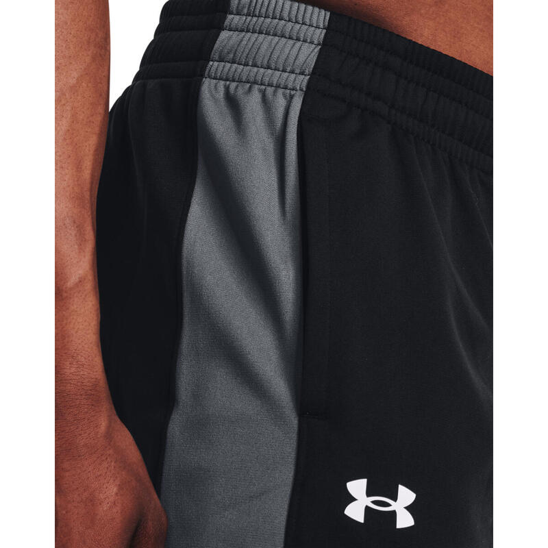 Pantalon Under Armour Brawler, Noir, Hommes