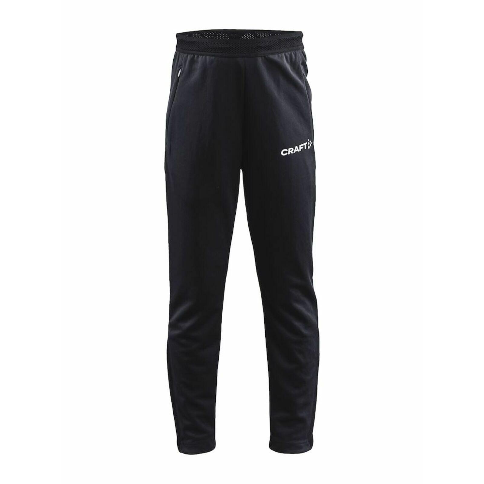Pantalon enfant Craft Evolve 1/5