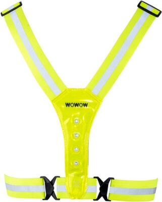 Reflektierende Laufgürtel Nokta Light Belt