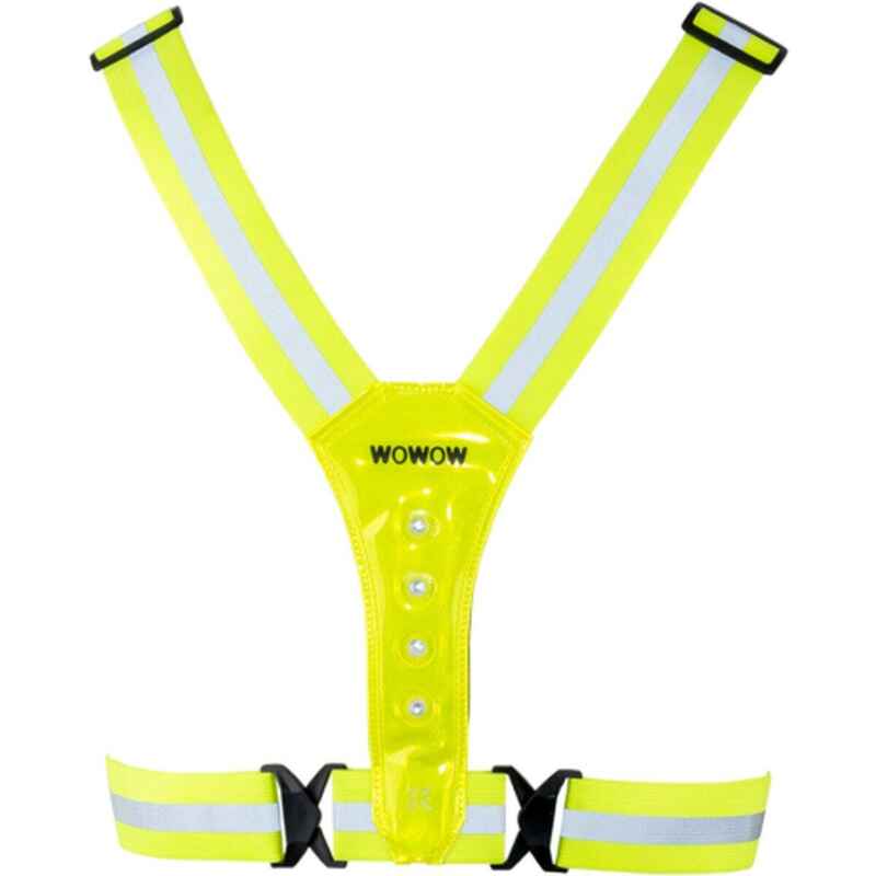 Reflektierende Laufgürtel Nokta Light Belt